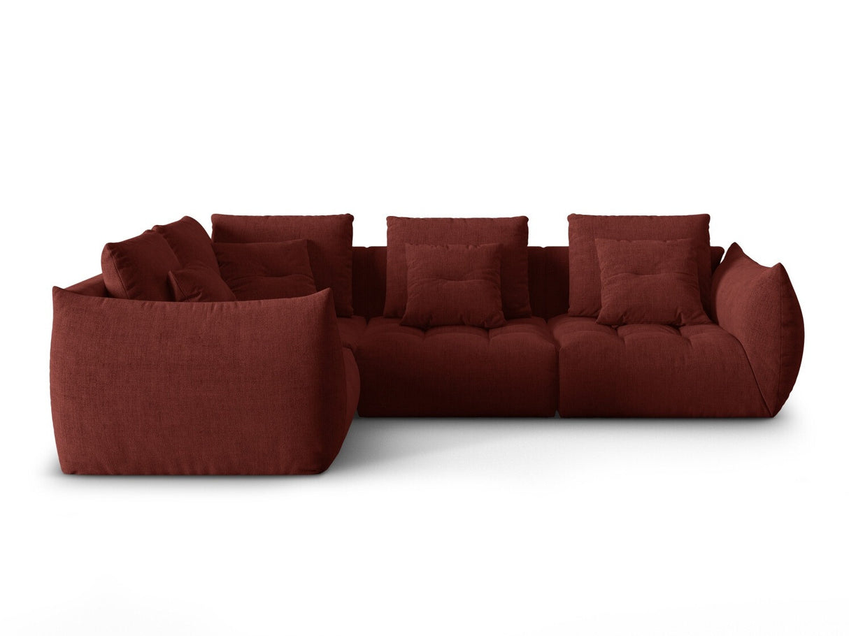 Stūra dīvāns 587497