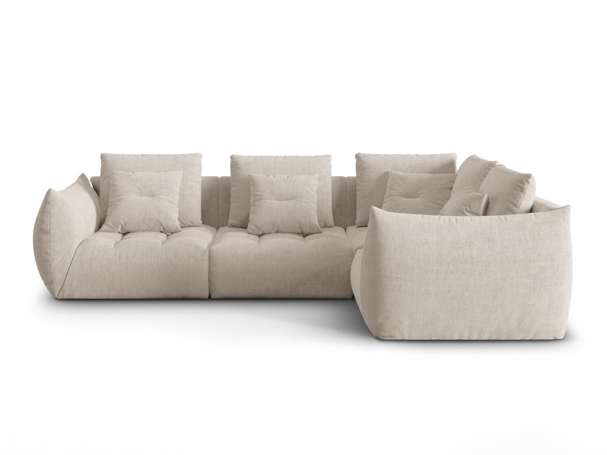 Stūra dīvāns 587497