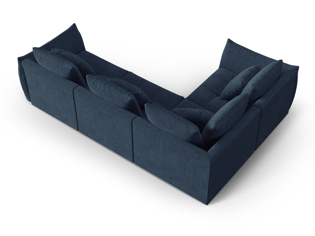 Stūra dīvāns 587497