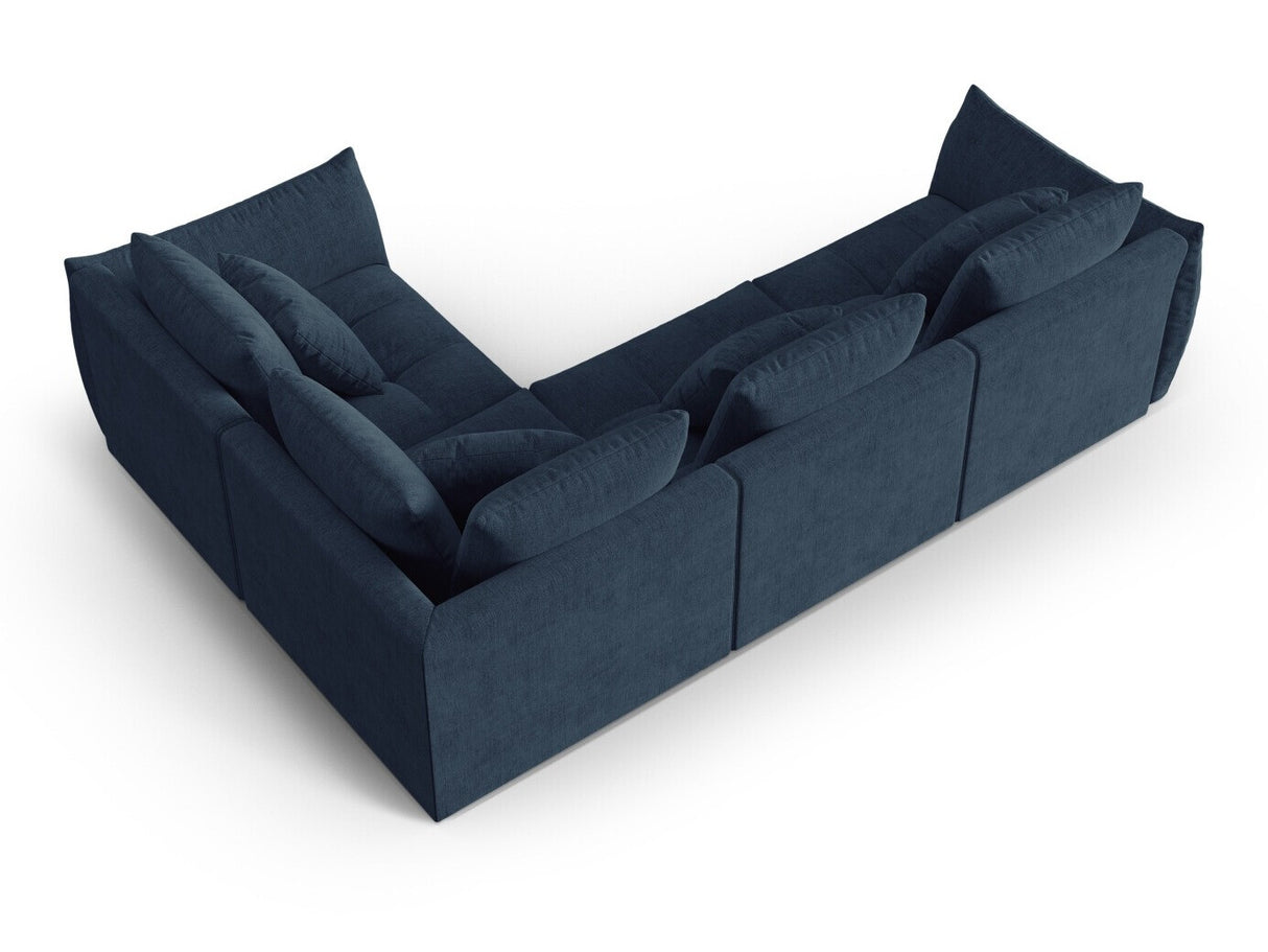 Stūra dīvāns 587497