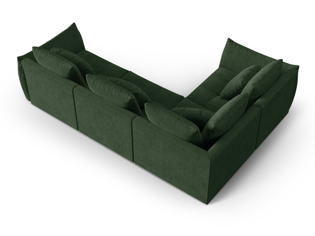 Stūra dīvāns 587497