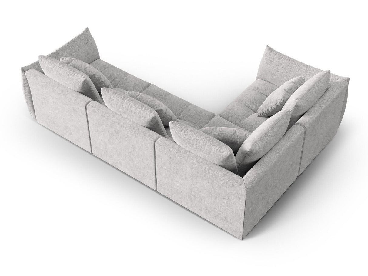 Stūra dīvāns 587497