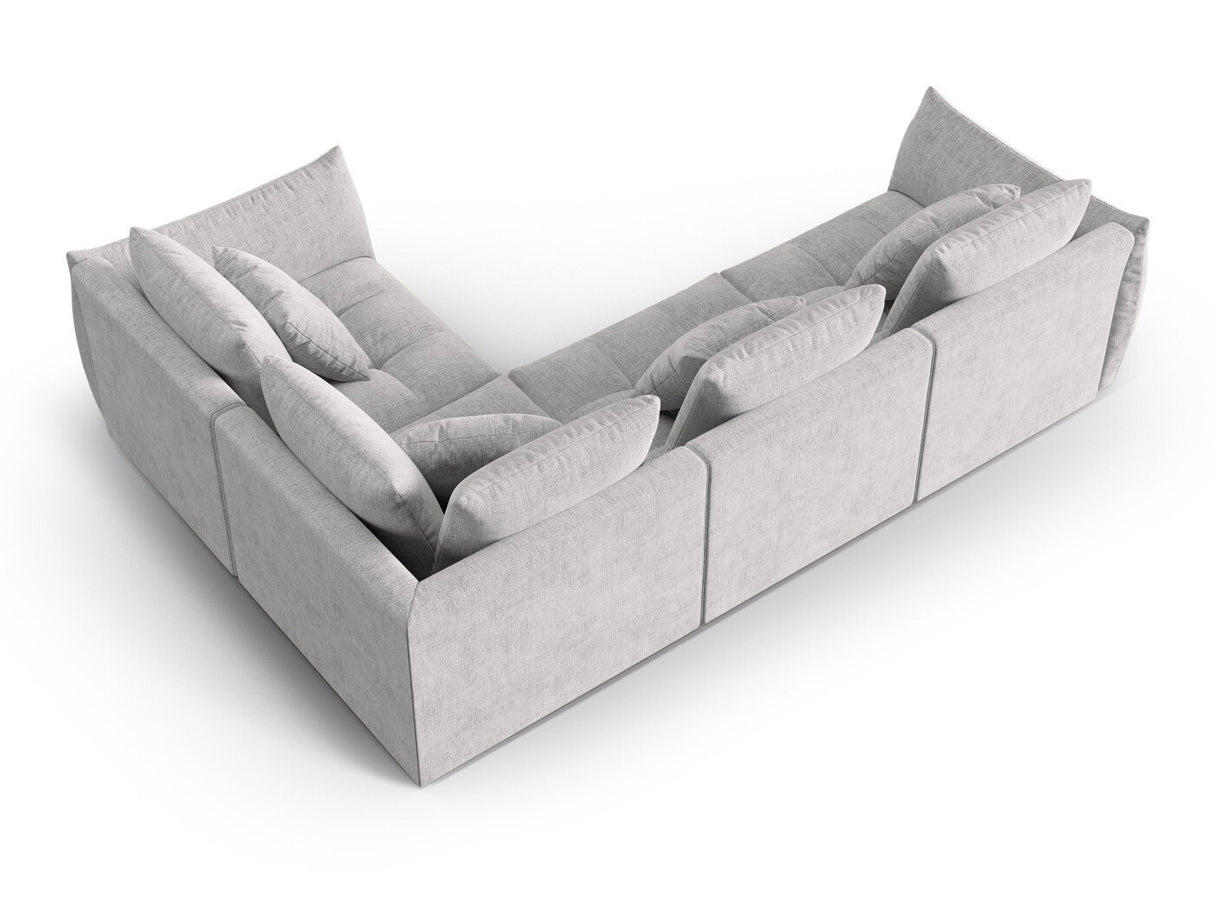 Stūra dīvāns 587497