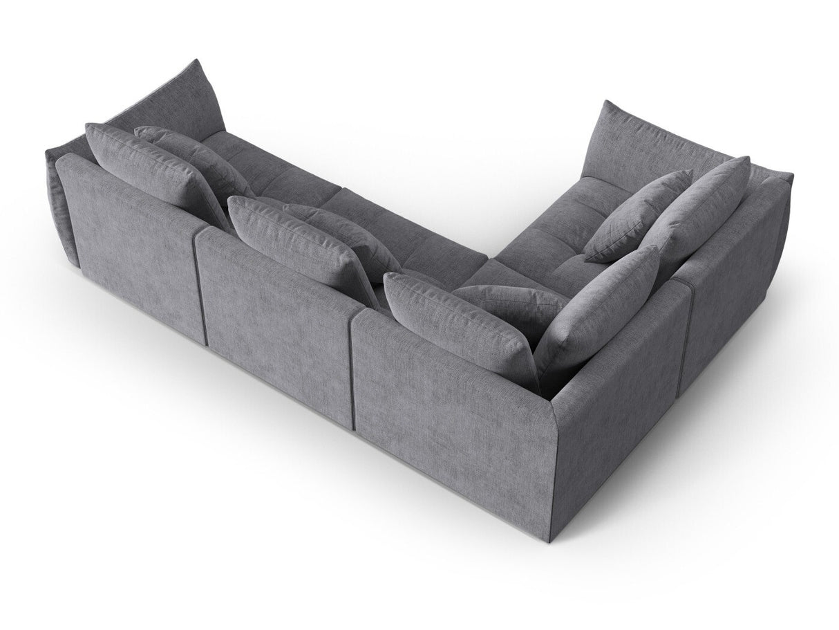 Stūra dīvāns 587497