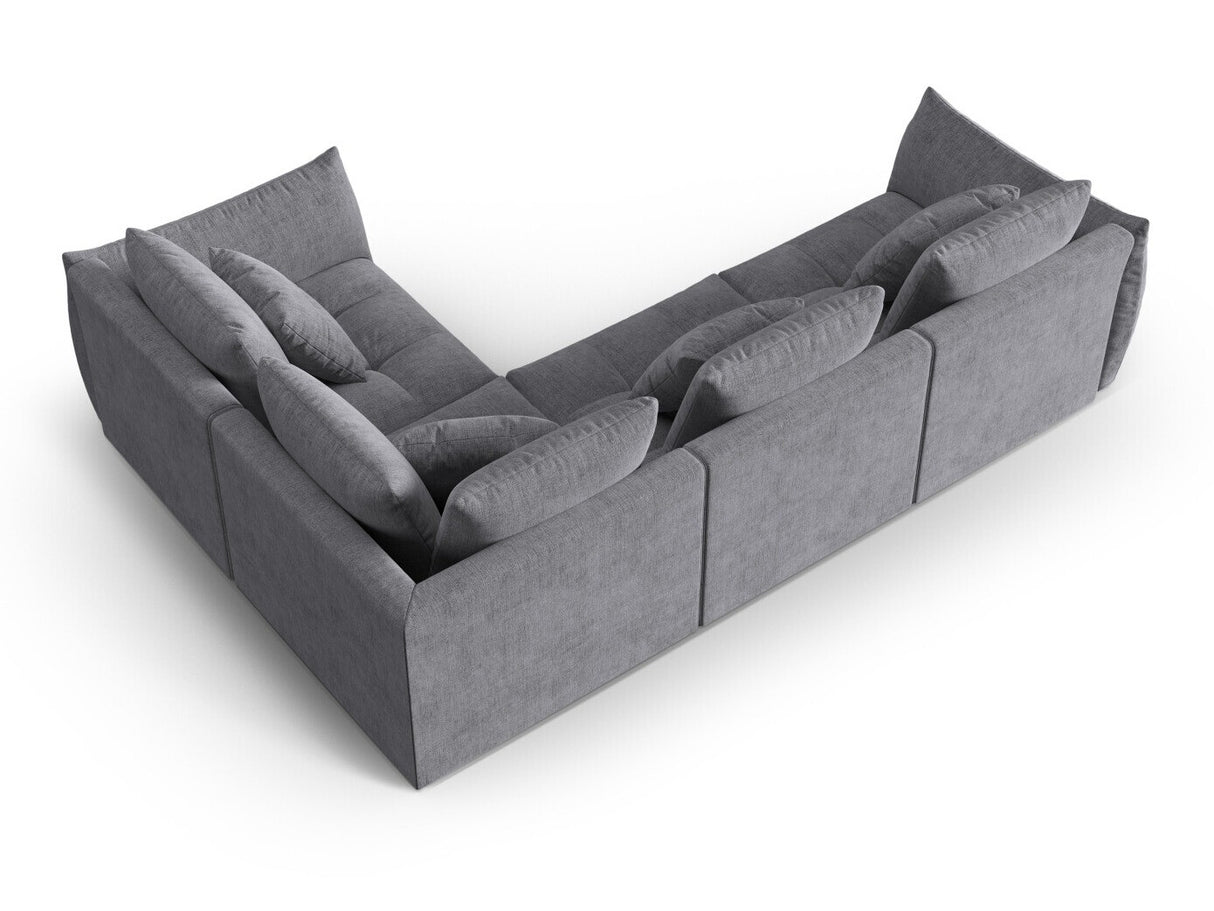 Stūra dīvāns 587497