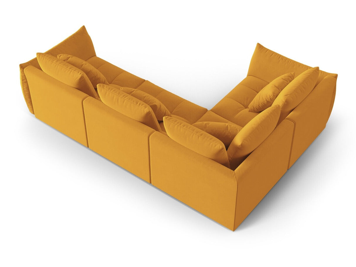 Stūra dīvāns 587497