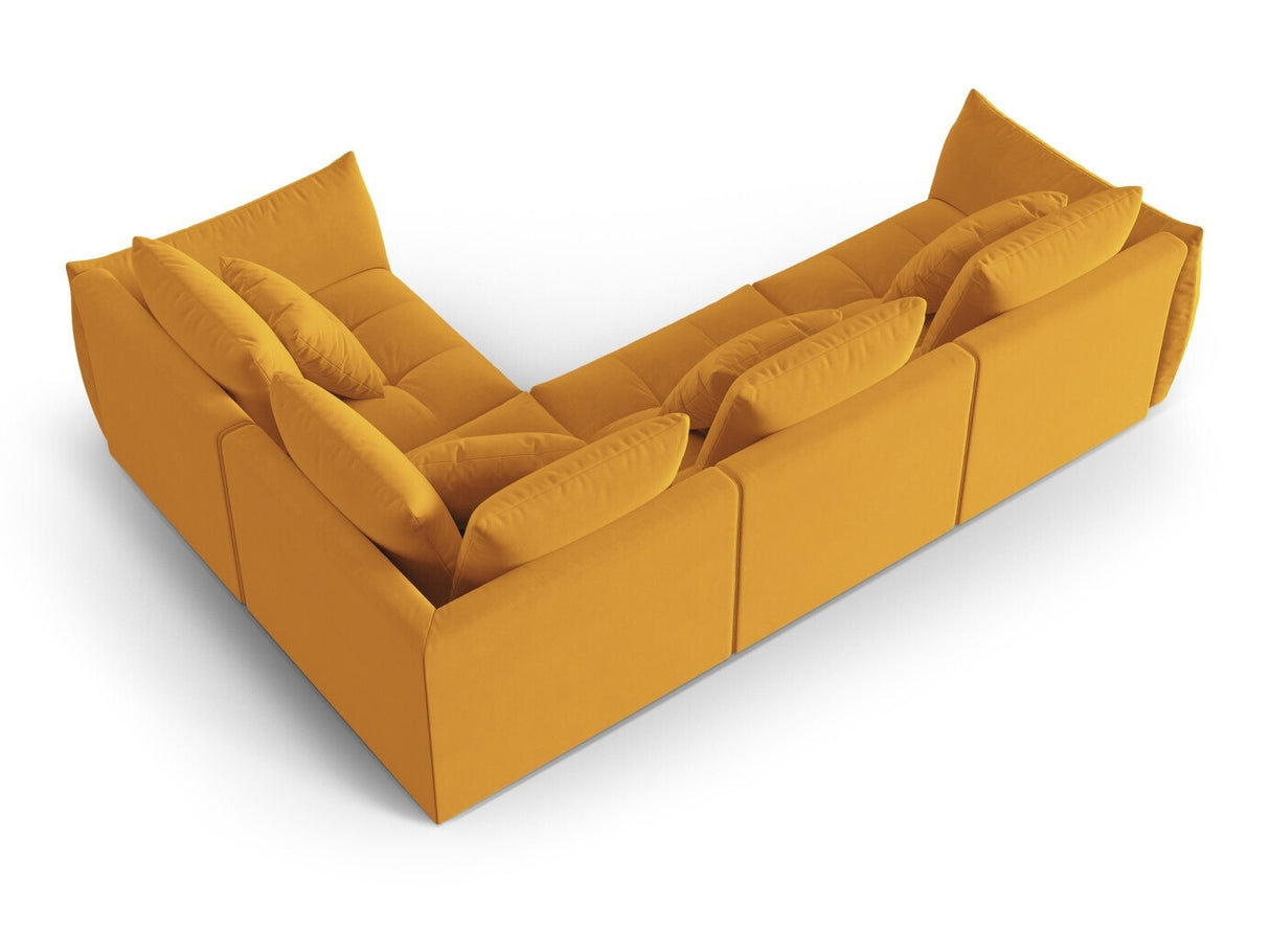 Stūra dīvāns 587497