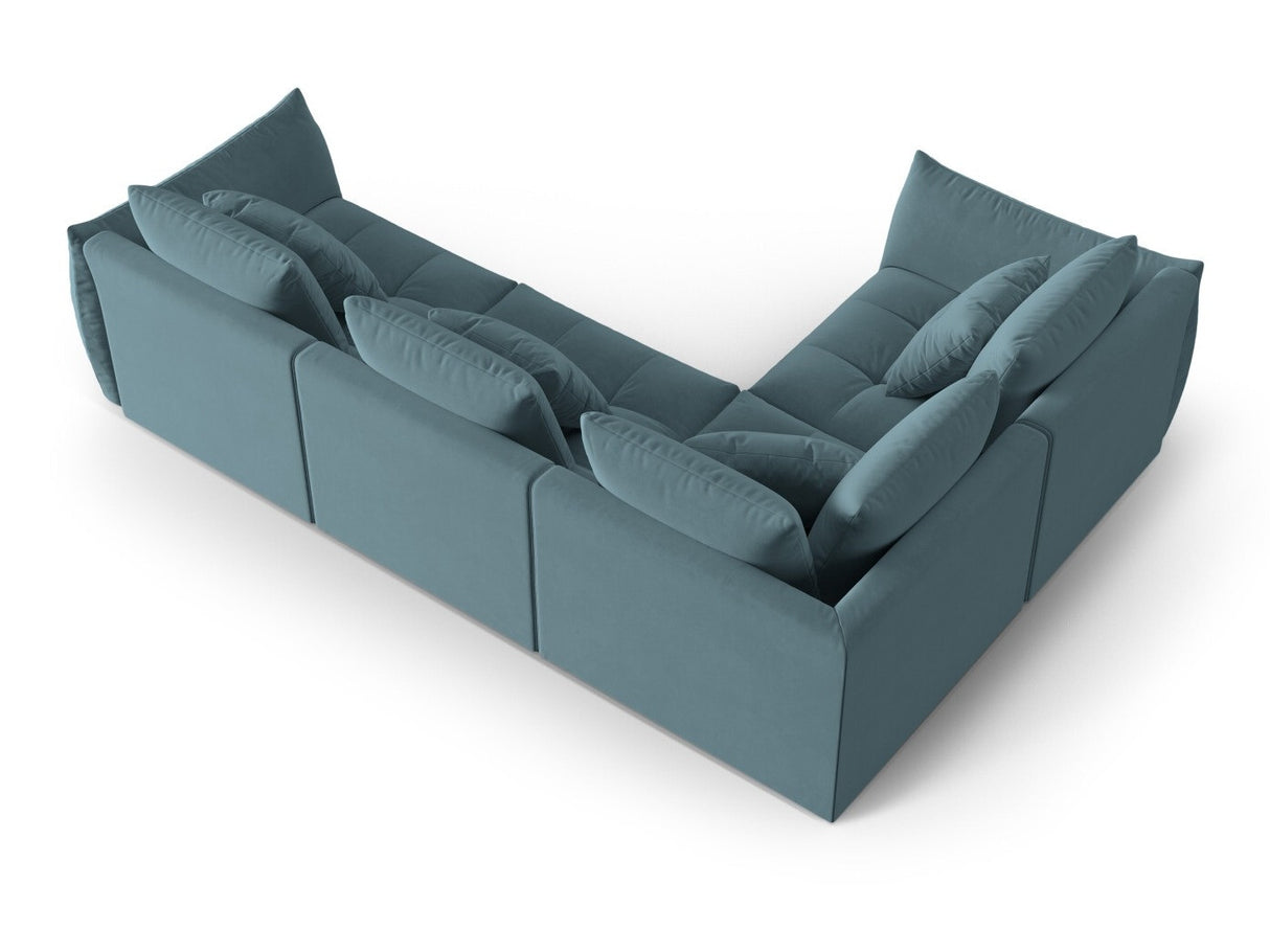 Stūra dīvāns 587497