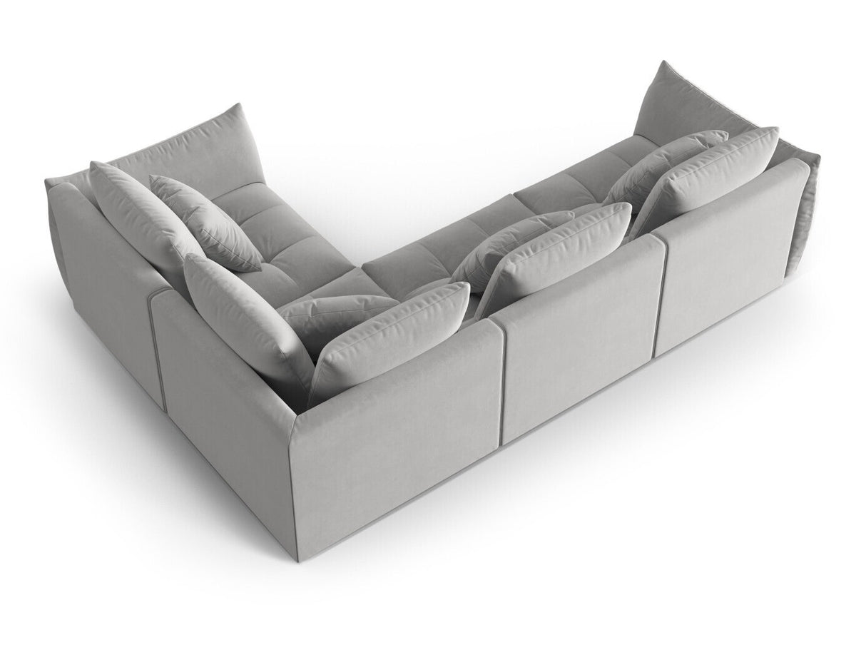 Stūra dīvāns 587497