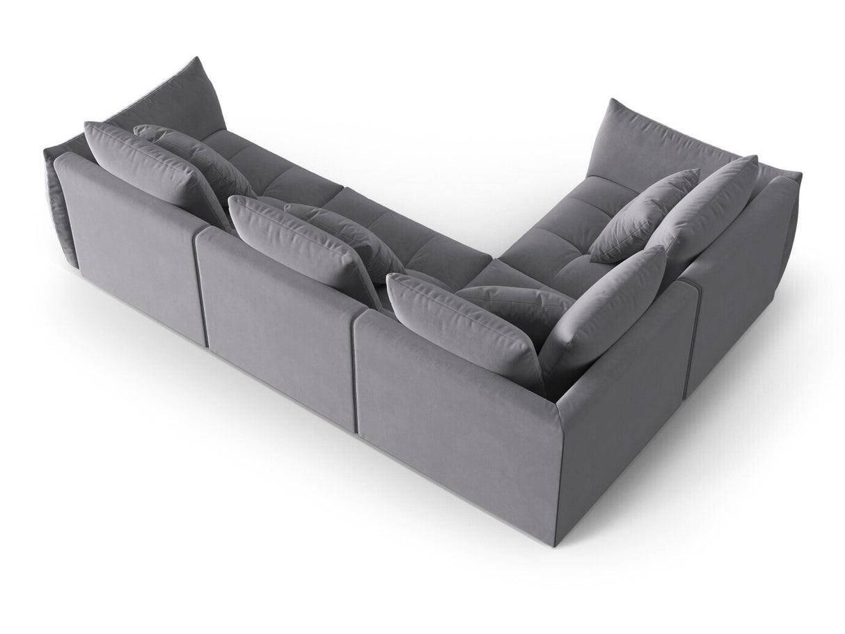 Stūra dīvāns 587497