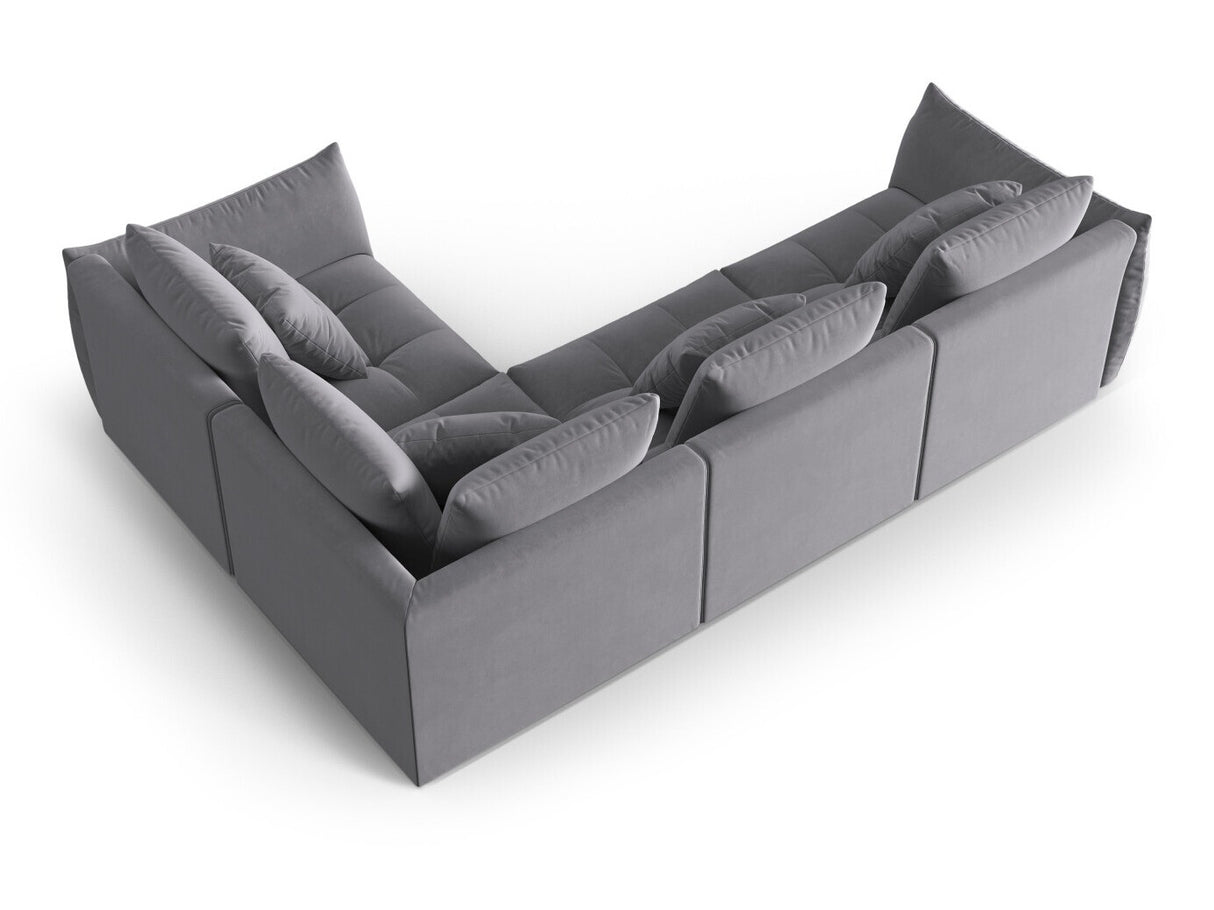 Stūra dīvāns 587497