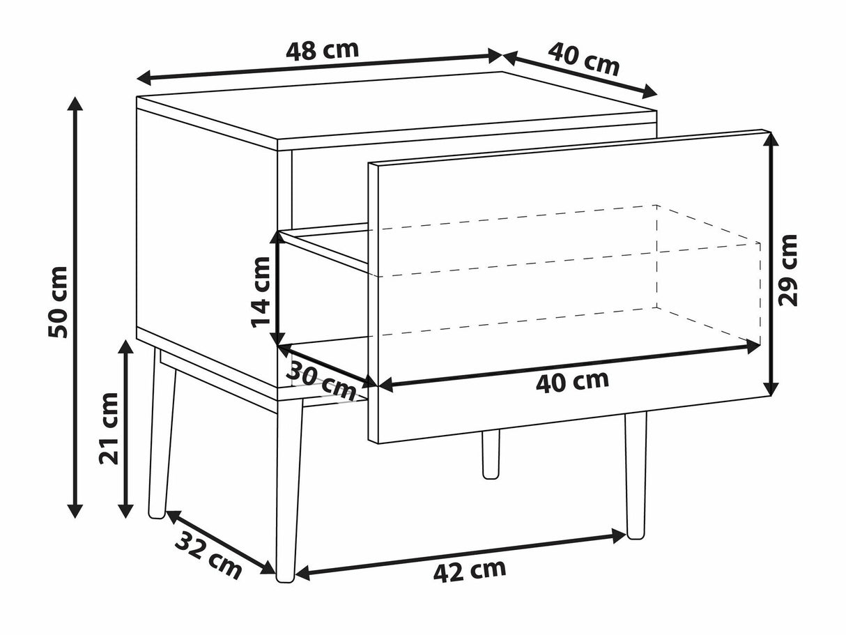 Naktsgaldiņš 587530
