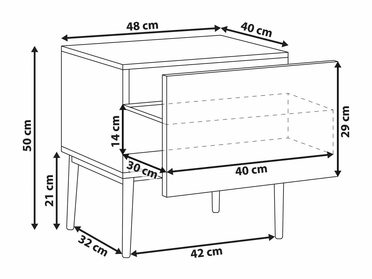 Naktsgaldiņš 587530