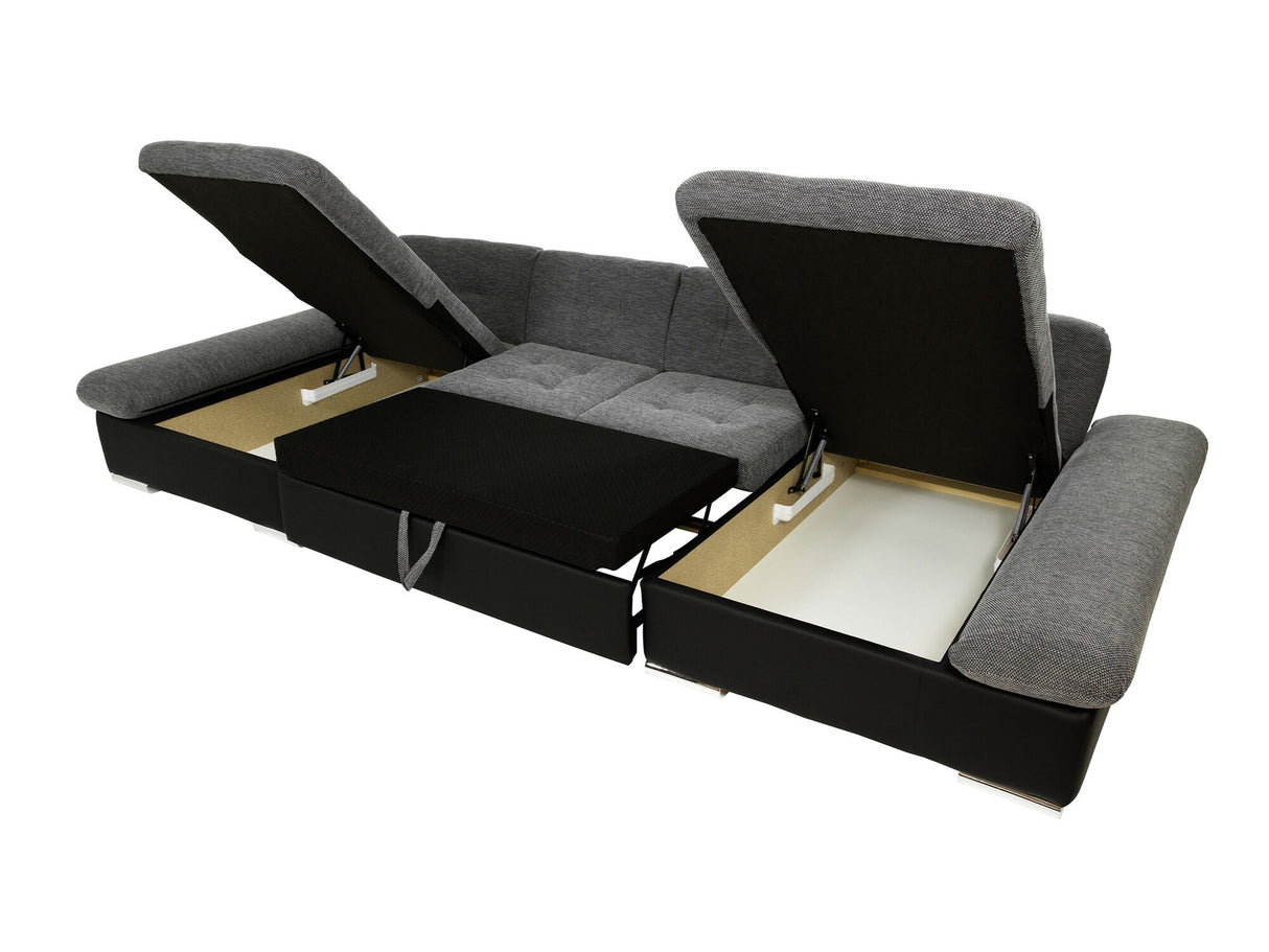 Stūra dīvāns 70654