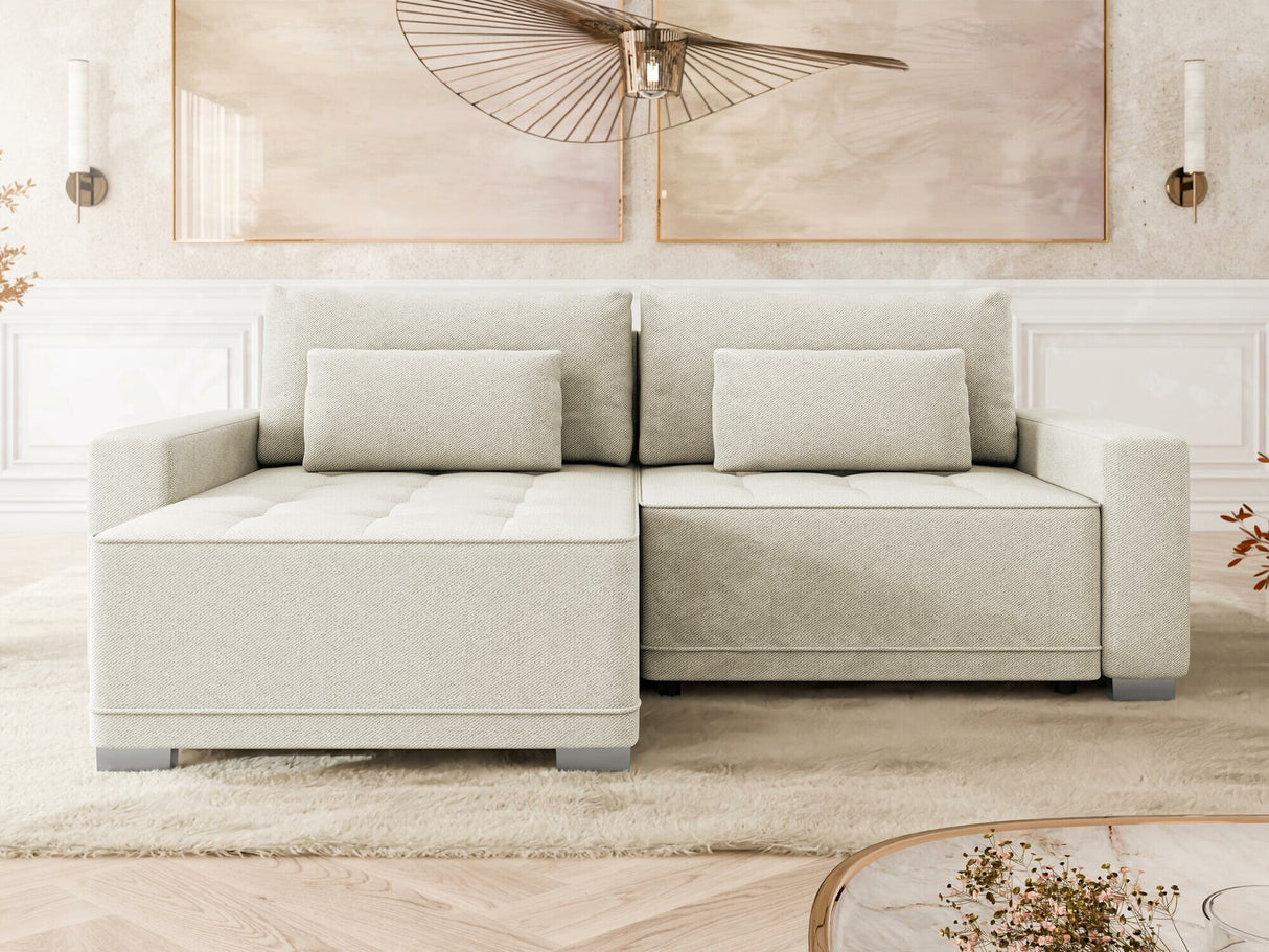 Stūra dīvāns 587648