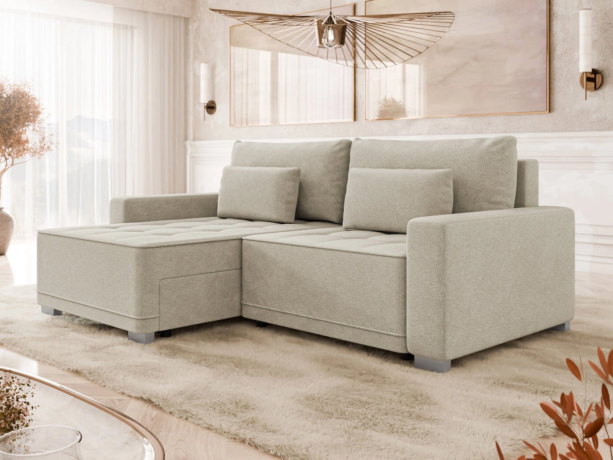 Stūra dīvāns 587648