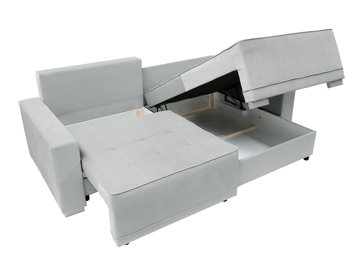 Stūra dīvāns 587648