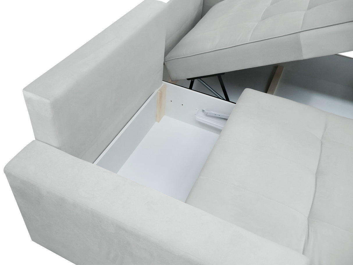 Stūra dīvāns 587648