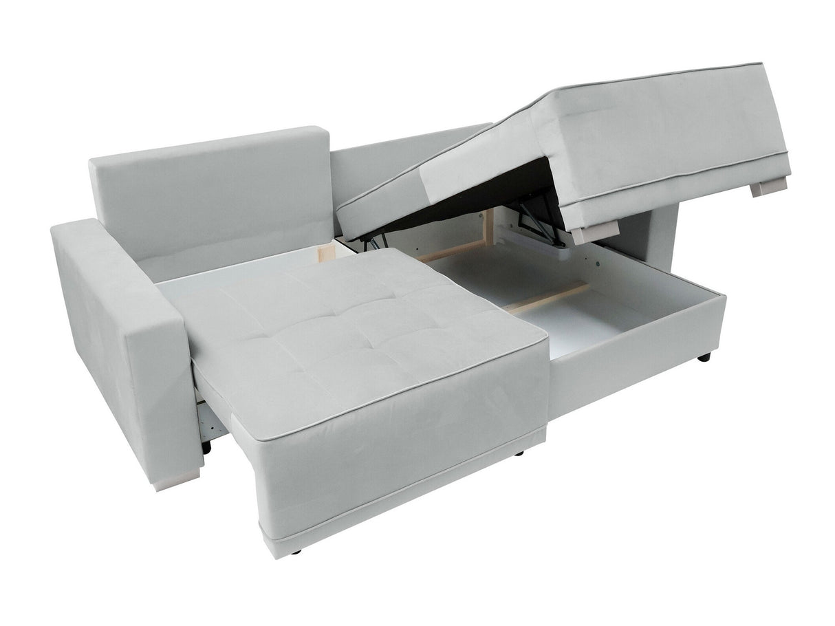 Stūra dīvāns 587648