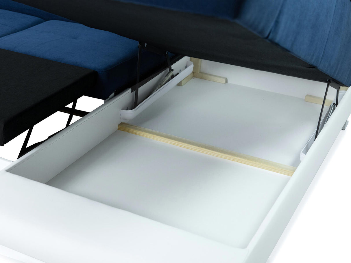 Stūra dīvāns 160124