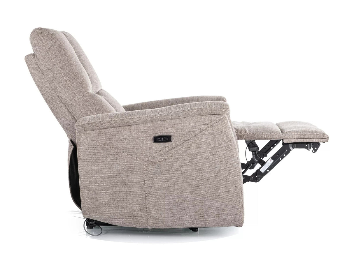 Krēsls reglainer 587725