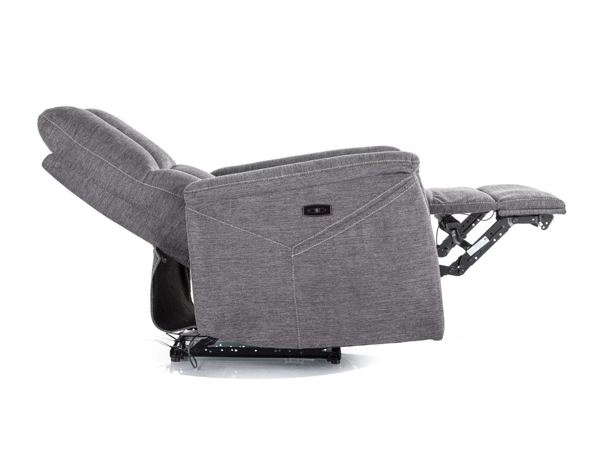 Krēsls reglainer 587725