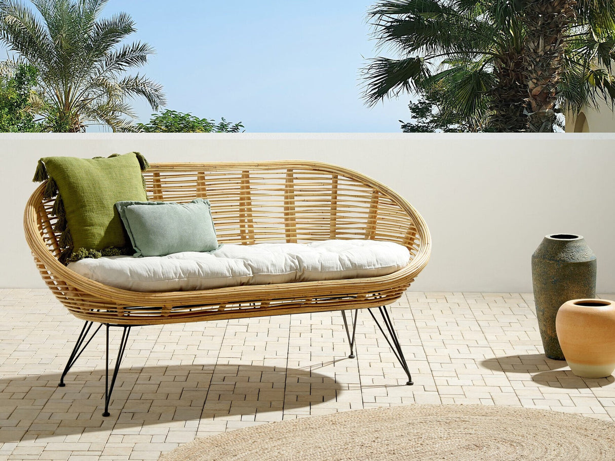 Dārza dīvāns 587736