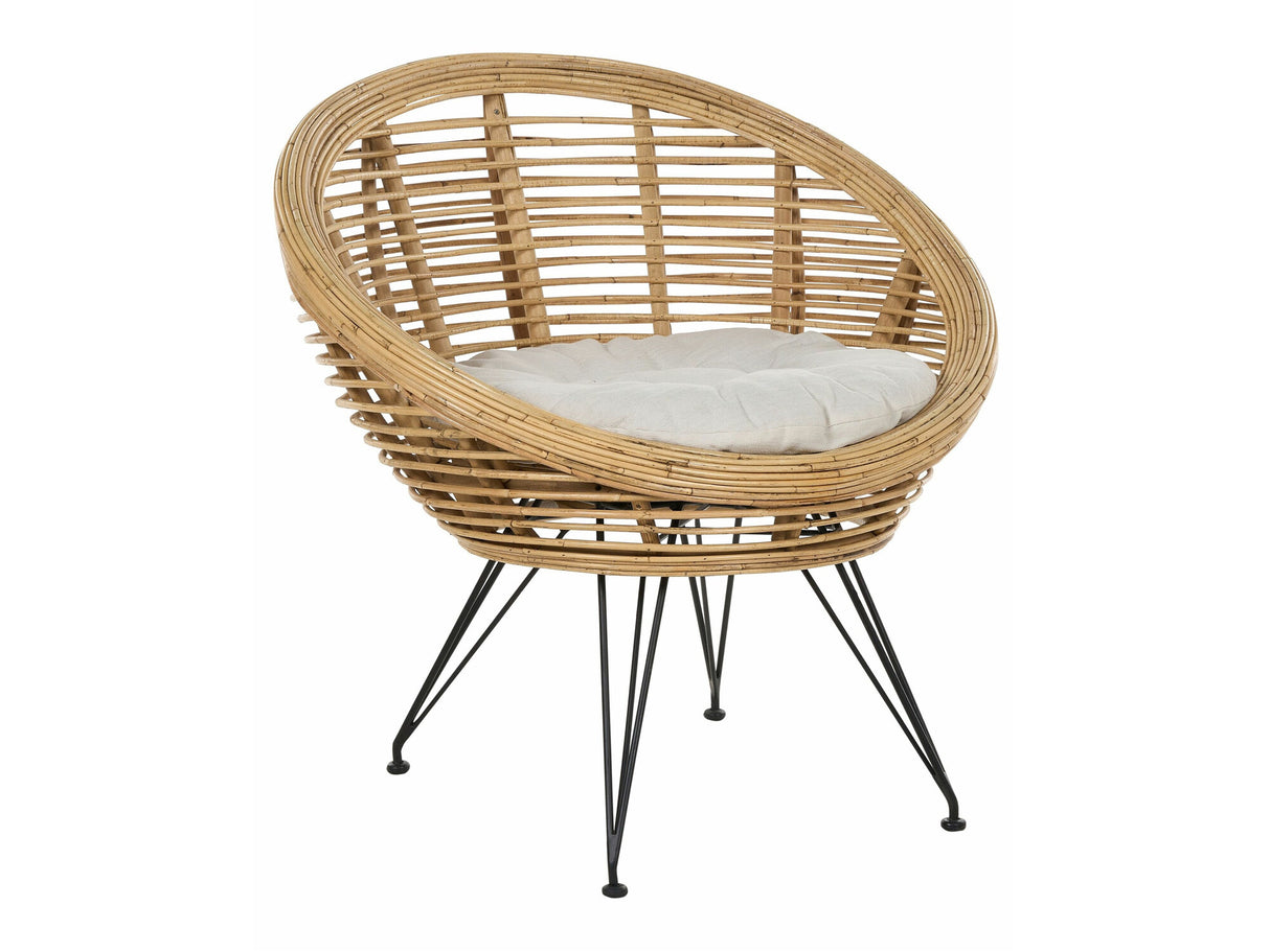 Dārza krēsls 587742