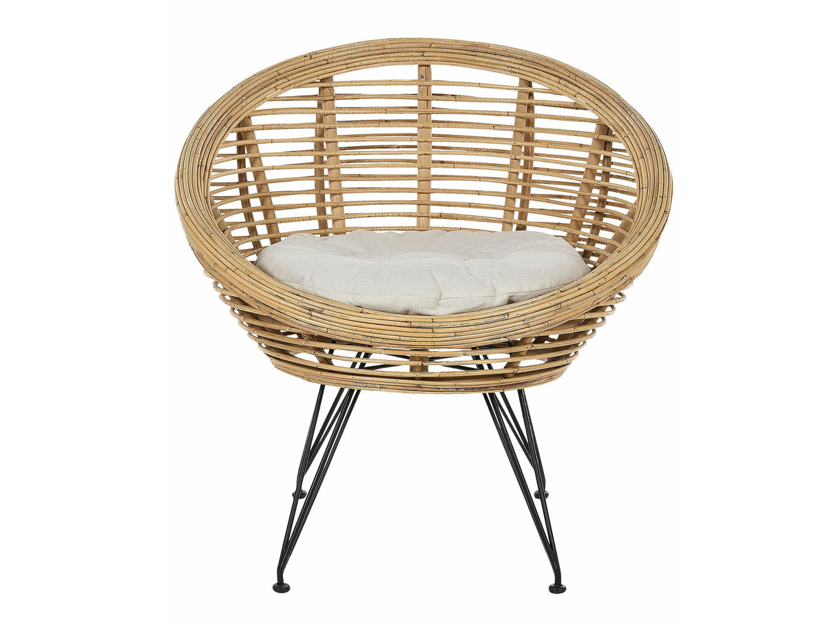 Dārza krēsls 587742