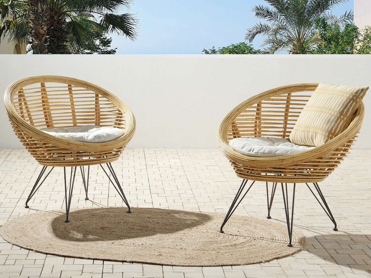 Dārza krēsls 587742