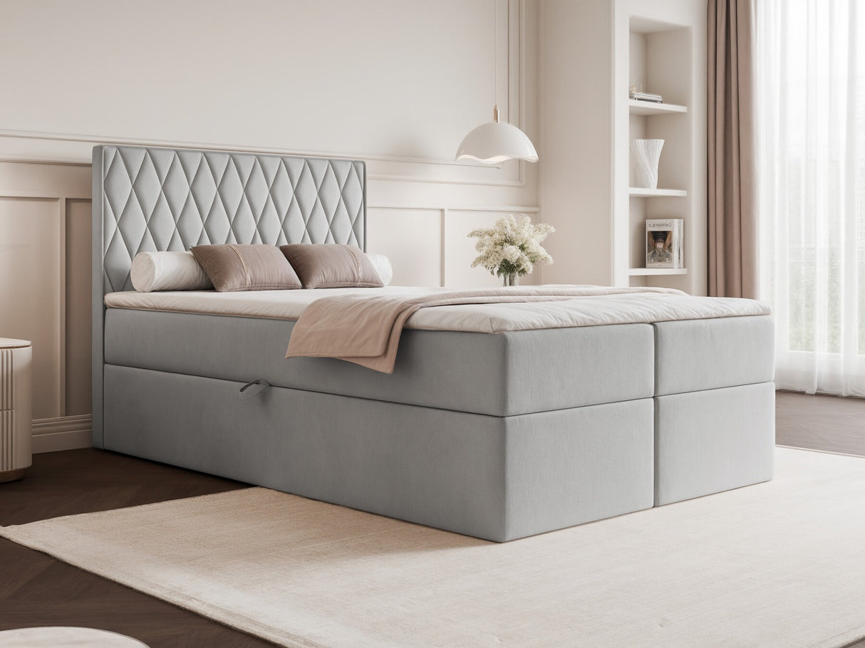 Kontinentālā gulta 579670