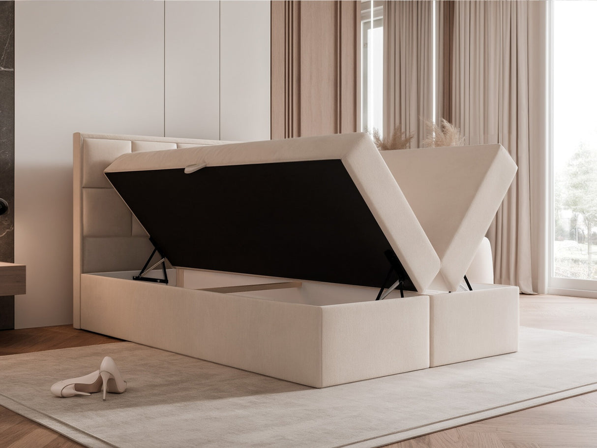 Kontinentālā gulta 579745