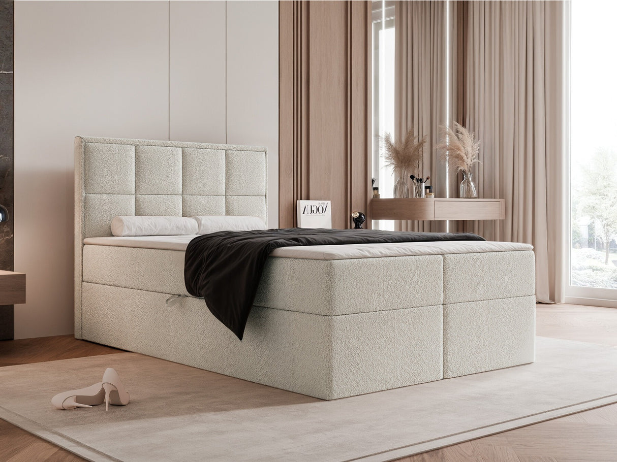 Kontinentālā gulta 579745