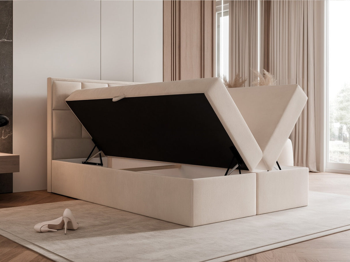 Kontinentālā gulta 579745