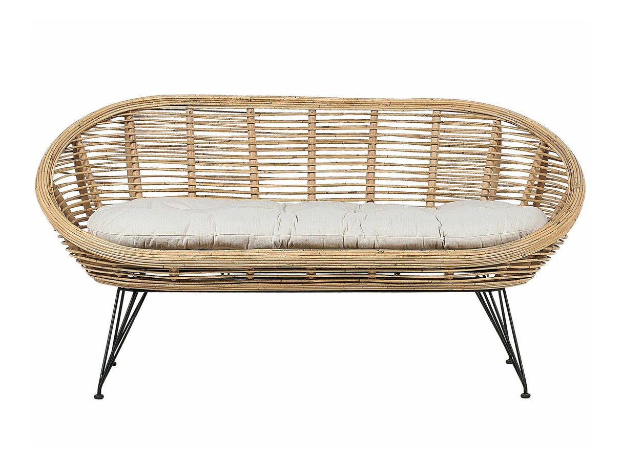 Dārza mēbeļu komplekts 587753