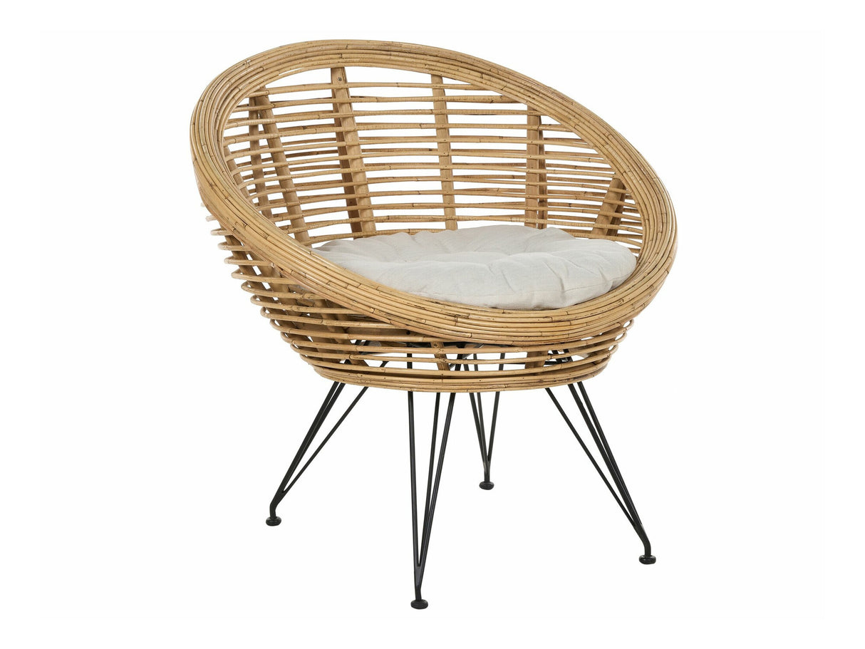 Dārza mēbeļu komplekts 587753