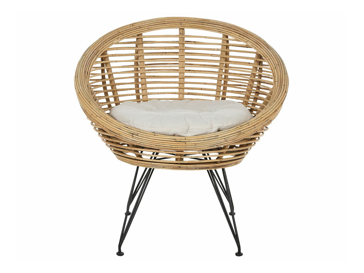 Dārza mēbeļu komplekts 587753