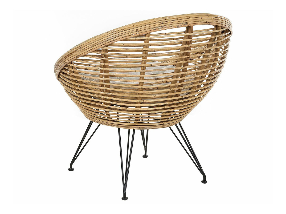 Dārza mēbeļu komplekts 587759