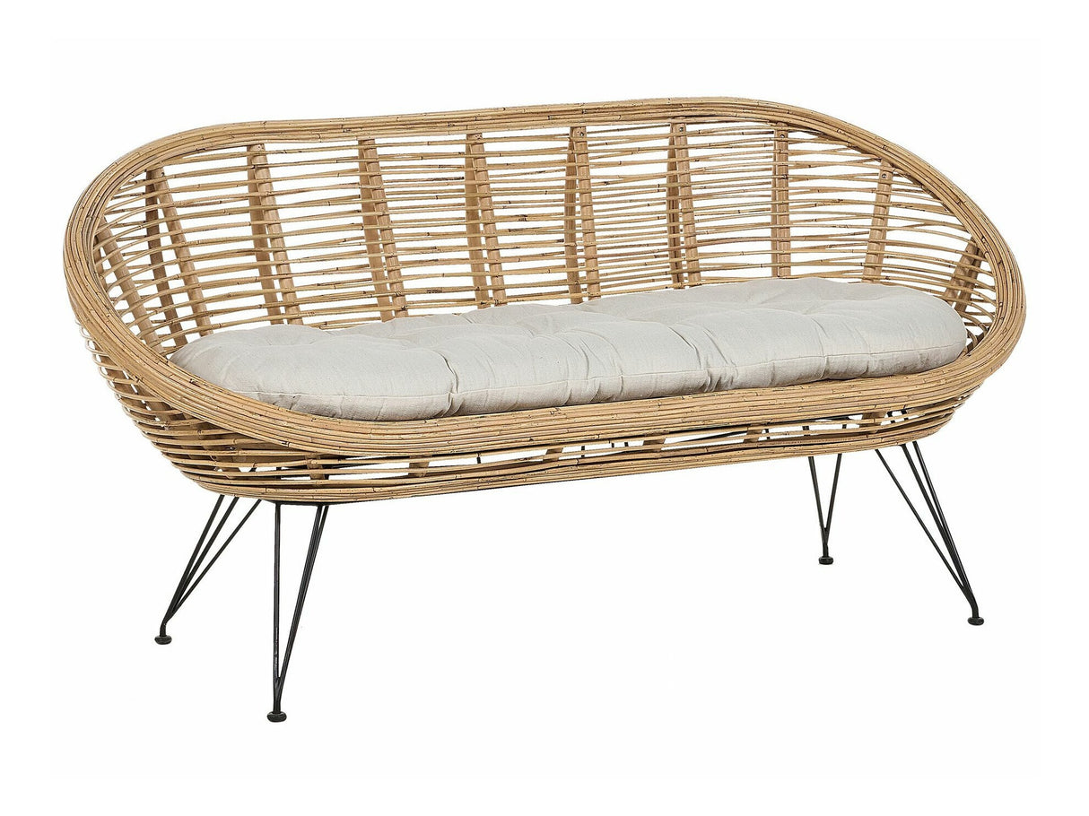 Dārza mēbeļu komplekts 587759