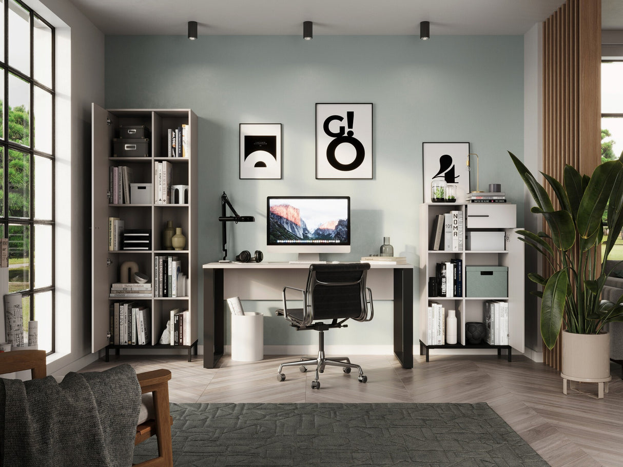 Biroja mēbeļu komplekts 587782