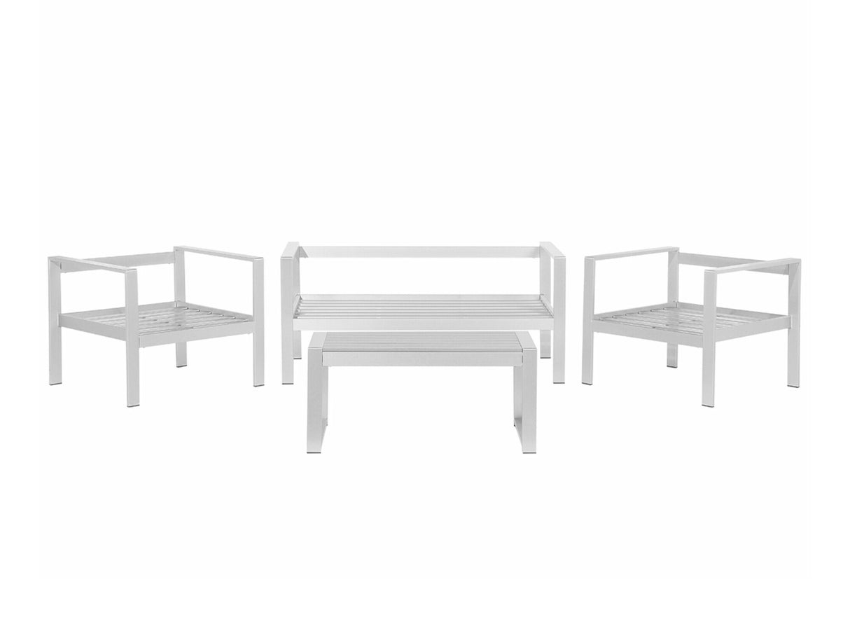 Dārza mēbeļu komplekts 587847