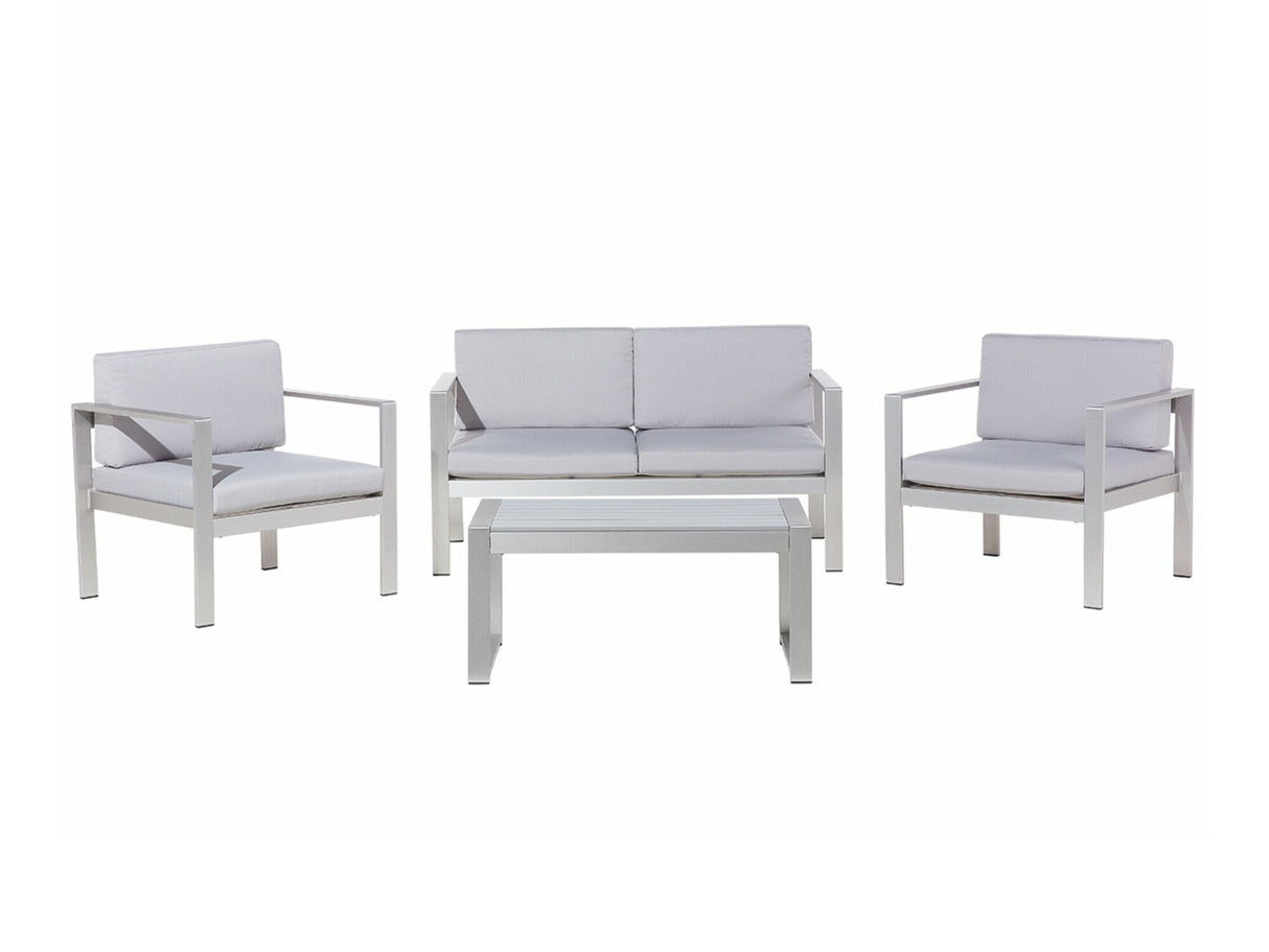 Dārza mēbeļu komplekts 587847