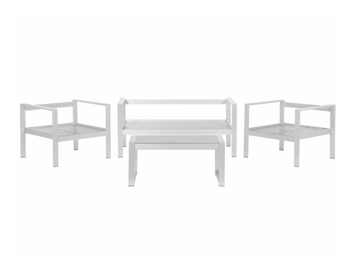 Dārza mēbeļu komplekts 587847