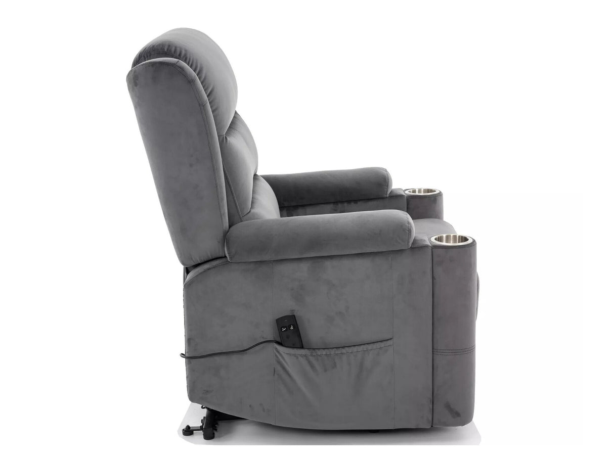 Krēsls reglainer 587921