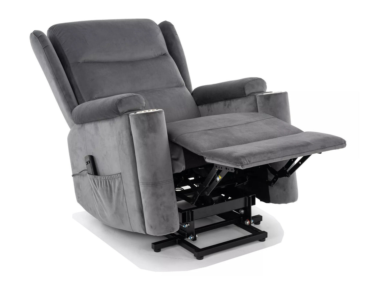 Krēsls reglainer 587921