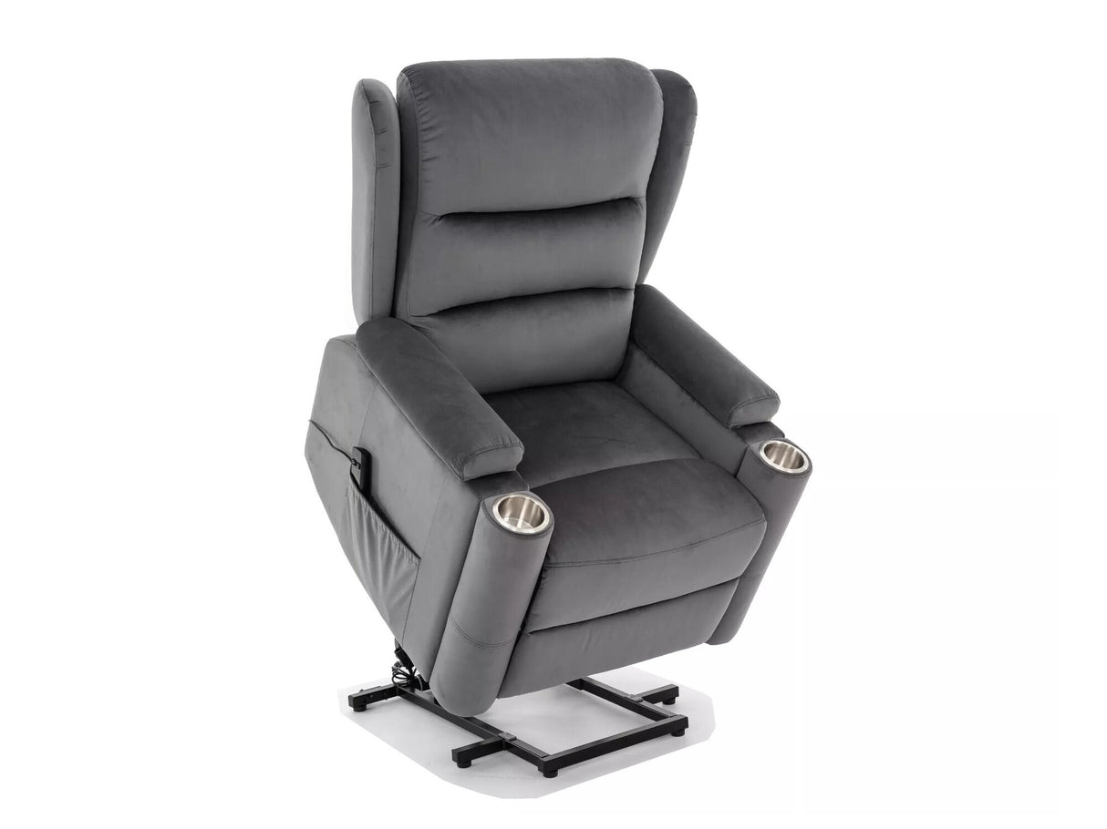 Krēsls reglainer 587921