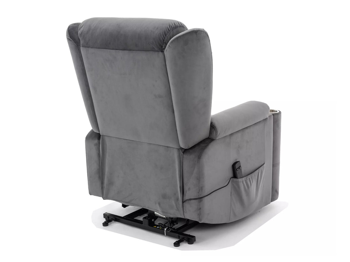 Krēsls reglainer 587921