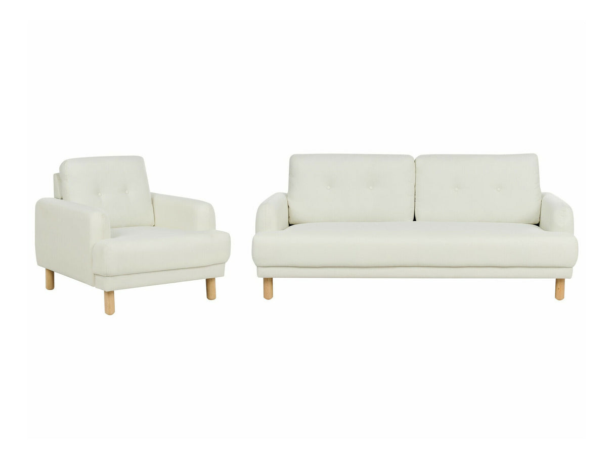 Mīksto mēbeļu komplekts 587946