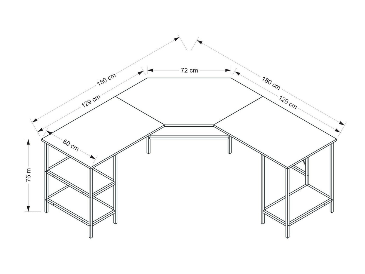 Rakstāmgalds 587947