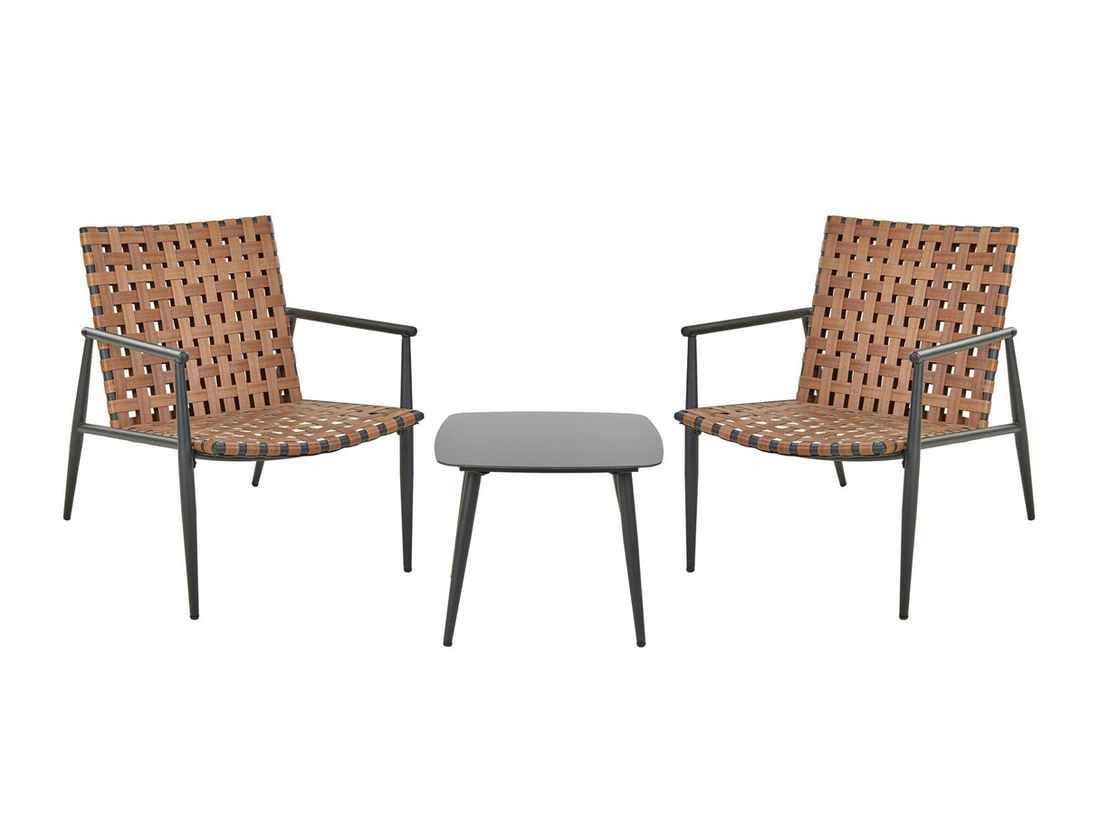 Balkona komplekts 587955